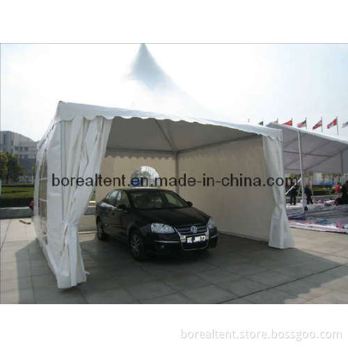 Pagoda Carport Tent (PG-05-52)